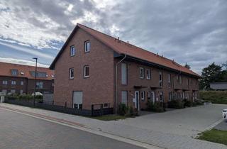 Haus mieten in Am Seefeld 4c, 27404 Elsdorf, Für Familien 5-Raum-Reihenhaus mit EBK, Terrasse, Garten & Carport in Elsdorf