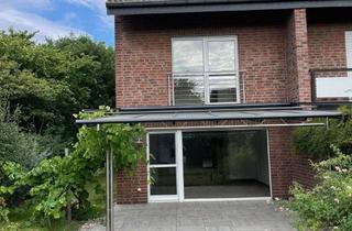 Haus mieten in Paul-Huisgen-Straße 39, 41541 Dormagen, Renoviertes Haus mit 6+1 Zimmern, WP, begrüntes Gartenhaus, Garage mit Wallbox u. exkl. Glasterrasse