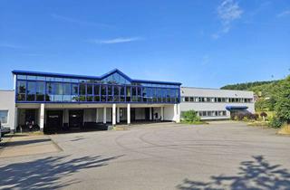 Büro zu mieten in 59846 Sundern, Lager, Montage und Büro - großes gewerbliches Angebot in Sundern