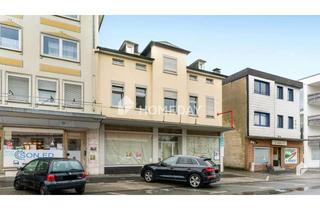 Anlageobjekt in 58706 Menden, Wohn-/Geschäftshaus mit Entwicklungspotential im Bereich der Innenstadt von Menden