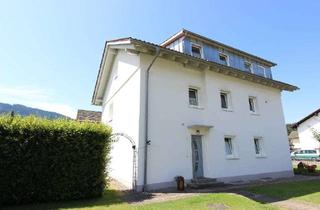 Anlageobjekt in 87480 Weitnau, 3 Familienhaus in idyllischer, ruhiger Lage