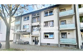 Anlageobjekt in 59439 Holzwickede, Solide Kapitalanlage: Großzügiges Wohn- und Geschäftshaus in Holzwickede!