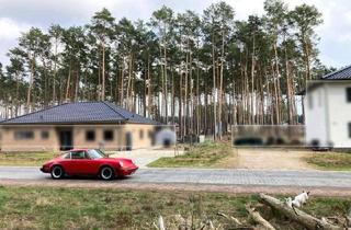 Grundstück zu kaufen in Olof Palme Ring, 14822 Borkwalde, Flurstück 911 in Borkwalde - für die, die nicht nur beim Auto auf Klasse setzen