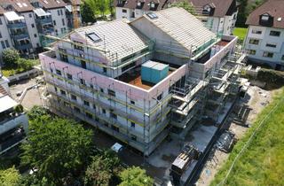 Penthouse kaufen in 79618 Rheinfelden, Parkresidenz in Rheinfelden - Nollingen