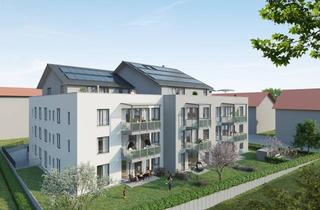 Penthouse kaufen in 79618 Rheinfelden, Parkresidenz in Rheinfelden - Nollingen