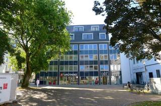 Geschäftslokal mieten in Luisenplatz, 47798 Stadtmitte, LCC- in 2026 - Ladenlokal für Apotheke zu vermieten!