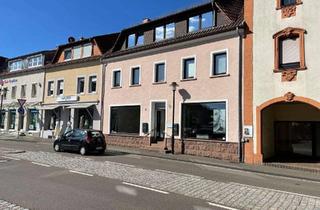 Immobilie mieten in Saarbrücker Straße, 66679 Losheim, Ladenlokal