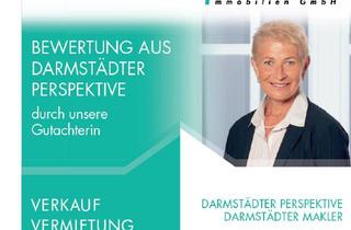 Immobilie kaufen in 64295 Darmstadt, Sonstige Immobilien, Darmstadt