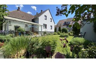 Doppelhaushälfte kaufen in 74226 Nordheim, Gemütliches Haus mit schönem Garten
