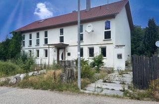 Haus kaufen in 71543 Wüstenrot, 11-Zimmer-Haus + 2 zusätzliche Räume + 4 Bäder + ruhige Lage
