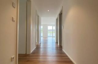 Wohnung mieten in 83254 Breitbrunn, Fußläufig zum Chiemsee: 3 Zi. Whg. (barrierefrei) mit großer Südterrasse, TG