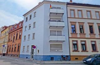 Mehrfamilienhaus kaufen in 67227 Frankenthal, Zentral gelegenes Mehrfamilienhaus in Frankenthal mit großzügigem Entwicklungspotenzial