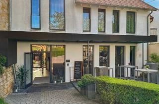 Gewerbeimmobilie kaufen in 67169 Kallstadt, Hotel- und Gastronomieanwesen mit vielfältigen Nutzungsoptionen in schönster Weinstraßenlage