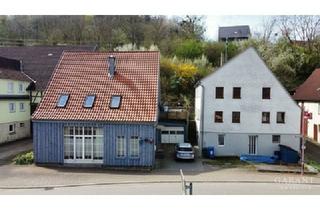 Bauernhaus kaufen in 97993 Creglingen, *2 Wohnhäuser im Paket*