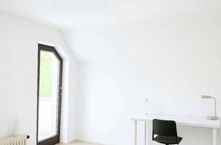 Immobilie mieten in Maxhofstraße, 81475 München, Zimmer Maxhofstraße