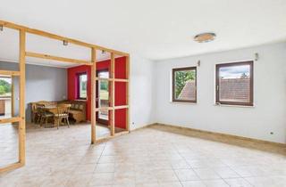 Einfamilienhaus kaufen in 90599 Dietenhofen, Offene Besichtigung: Am Sonntag, den 03.08.25 um 14.00 Uhr, Einfamilienhaus mit viel Potenzial