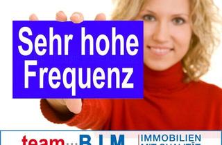 Geschäftslokal mieten in 82131 Gauting, Sehr hohe Sichtbarkeit, 4 Parkplätze, 14 m Schaufenster, Schulungsraum im UG | MwSt.-frei