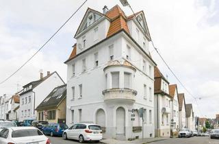 Mehrfamilienhaus kaufen in 70435 Stuttgart, Stuttgart - ImmoBillia: Aufgeteiltes 4-Familienhaus in zentraler Lage von Zuffenhausen