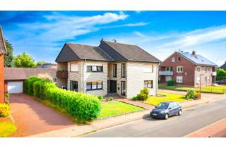 Haus kaufen in 49594 Alfhausen, Alfhausen - Wohnen. Vermieten. Gestalten - Platz für deine Pläne