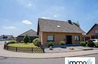 Einfamilienhaus kaufen in 52459 Inden, Inden - Viel Platz - Perfekte Lage - Perspektive am künftigen Indesee