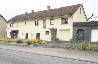 Haus kaufen in 56244 Freilingen, Freilingen - ** GROSSES HAUS MIT 3 WOHNUNGEN **