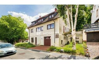 Mehrfamilienhaus kaufen in 58300 Wetter, Wetter (Ruhr) - Charmantes Mehrfamilienhaus mit Ausbaupotenzial - Großzügig, gepflegt und vielseitig nutzbar