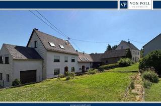 Bauernhaus kaufen in 56769 Arbach, Arbach - **Ehemaliger umgebauter Bauernhof in der reizvollen Eifellandschaft nahe des Nürburgrings**