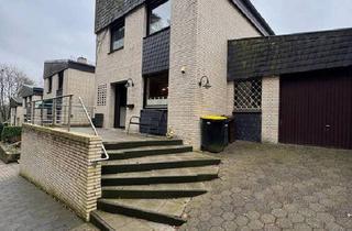 Reihenhaus kaufen in 49401 Damme, Damme - Verkauf: Einfamilien-Reihenhaus nebst Garage in Top Lage von Damme!