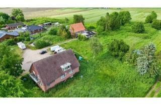 Einfamilienhaus kaufen in 21683 Stade, Stade - 2x Einfamilienhaus auf 4800qm Baugrundstück! WOW!