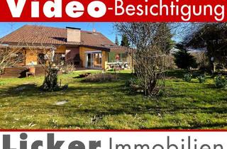 Haus kaufen in 71546 Aspach, Aspach - Nur 2.663?qm, 1 Fam.-Haus mit Einliegerwohnung und Doppelgarage