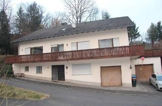 Haus kaufen in 36110 Schlitz, Schlitz - V E R K A U F T !!