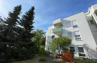 Wohnung kaufen in Staufeneckstraße 66, 73054 Eislingen, Eislingen - Privates Gartenidyll mit TG - 3 Zimmer in Eislingen, sofort bezugsfrei!