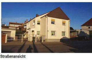 Mehrfamilienhaus kaufen in 63512 Hainburg, Hainstadt-Hainburg - 2-Familienhaus in Hainstadt-Hainburg provisionsfrei