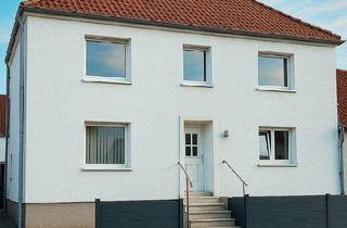 Einfamilienhaus kaufen in Hauptstr. 98, 30826 Garbsen, Garbsen - Großzügiges Einfamilienhaus Provision frei