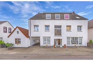 Mehrfamilienhaus kaufen in 28755 Bremen / Vegesack, Bremen / Vegesack - Wohnensemble aus Mehrfamilienhaus & zwei separaten Wohnhäusern