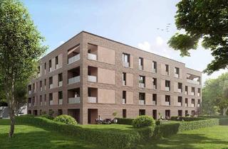 Wohnung kaufen in Hermelinweg 61, 61231 Bad Nauheim, Bad Nauheim - 4-Zimmer-Gartenwohnung **Familientraum in Bad Nauheim**