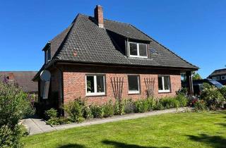 Haus kaufen in 26349 Jade, Jade - Ein Haus auf dem Land....nicht irgendeins, eins mit Stil - Individuell mit Pfiff ! Viele Optionen, modernisierungsbedürftig in Jade