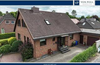 Einfamilienhaus kaufen in 27753 Delmenhorst / Ströhen, Delmenhorst / Ströhen - Gepflegtes Einfamilienhaus in gefragter Lage