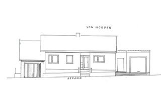 Einfamilienhaus kaufen in 74585 Rot am See, Rot am See - Einfamilienhaus in ruhiger und gepflegter Wohnlage von Rot am See inkl. 2 Garagen und Wintergarten