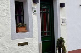 Haus kaufen in 54689 Irrhausen, Irrhausen - Ein Schmuckstück mit Charme und Geschichte - liebevoll gepflegt, im idyllischen Eifeldorf Irrhausen