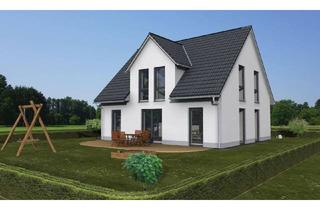 Einfamilienhaus kaufen in Ortsmitte, 21647 Moisburg, Moisburg - Einfamilienhaus