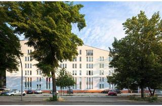 Wohnung kaufen in Flotowstraße 1, 10555 Berlin, Berlin - Vermietete 3-Zimmerwohnung in Berlin-Tiergarten