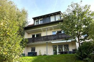 Einfamilienhaus kaufen in 36100 Petersberg, Petersberg - Einfamilienhaus mit Einliegerwohnung in beliebter Wohnlage nahe Schulviertel - nach WEG geteilt