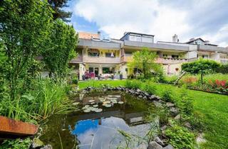 Reihenhaus kaufen in 60439 Frankfurt am Main, Frankfurt am Main - Einladendes Reihenhaus in begehrter Wohnlage