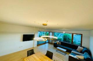 Wohnung kaufen in 88718 Daisendorf, Daisendorf - Gartenwohnung mit Bodenseeblick & exklusivem Sondernutzungsrecht