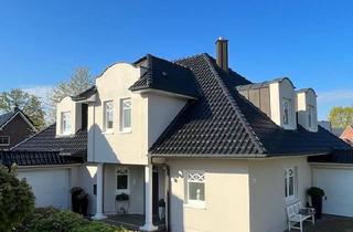 Villa kaufen in 26160 Bad Zwischenahn, Bad Zwischenahn - Traumvilla am westlichen Stadtrand von Oldenburg
