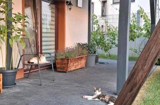 Einfamilienhaus kaufen in 94327 Bogen, Bogen - Haus , Einfamilienhaus mit Einliegerwohnung