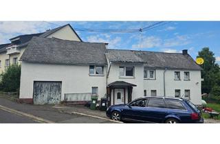 Haus kaufen in 57629 Malberg, Malberg - Haus in Langenhahn