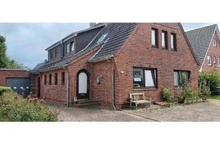 Einfamilienhaus kaufen in 25761 Büsum, Büsum - Familienparadies in Toplage direkt am Meer-7 Zimmer