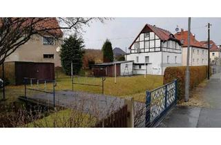 Einfamilienhaus kaufen in 02899 Ostritz, Ostritz - Einfamilienhaus